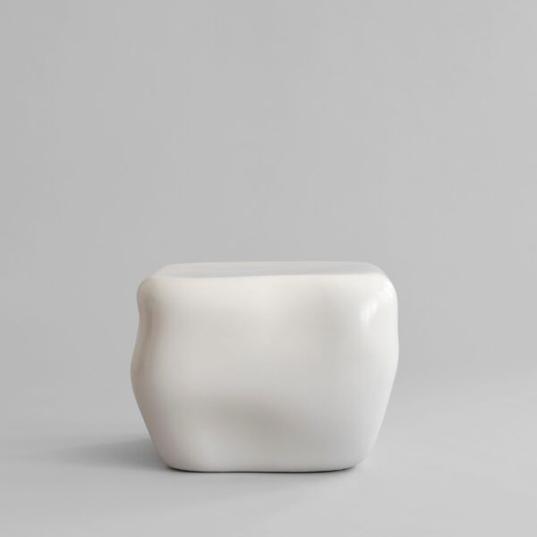 Ishi Sohvapöytä, Medio - High Glaze Birch – tuotekuva