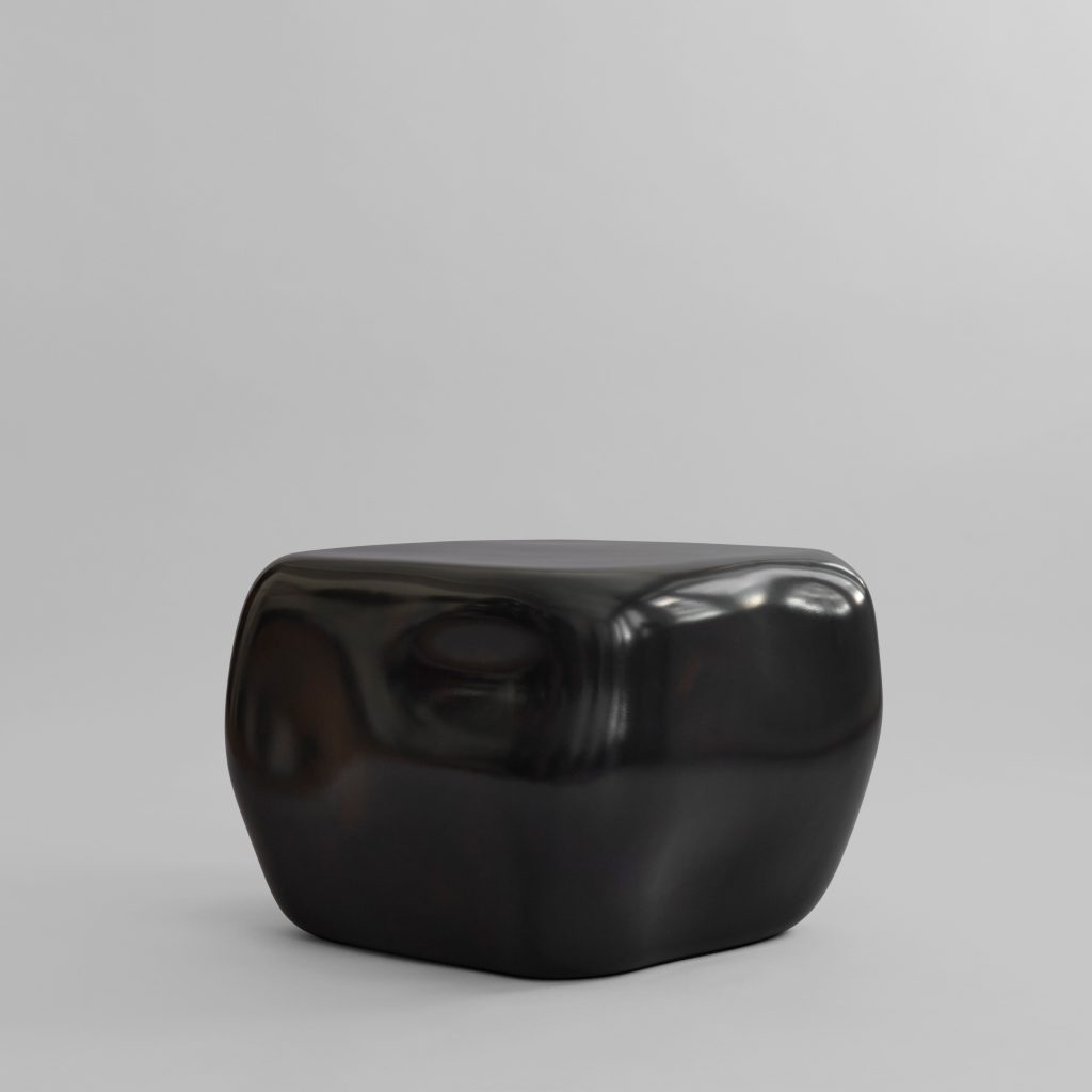 Ishi Sohvapöytä, Medio - High Glaze Coffee