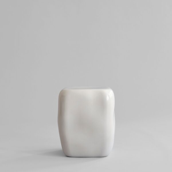 Ishi-sohvapöytä, Mini - High Glaze Birch – tuotekuva