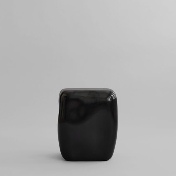 Ishi-sohvapöytä, Mini - High Glaze Coffee – tuotekuva