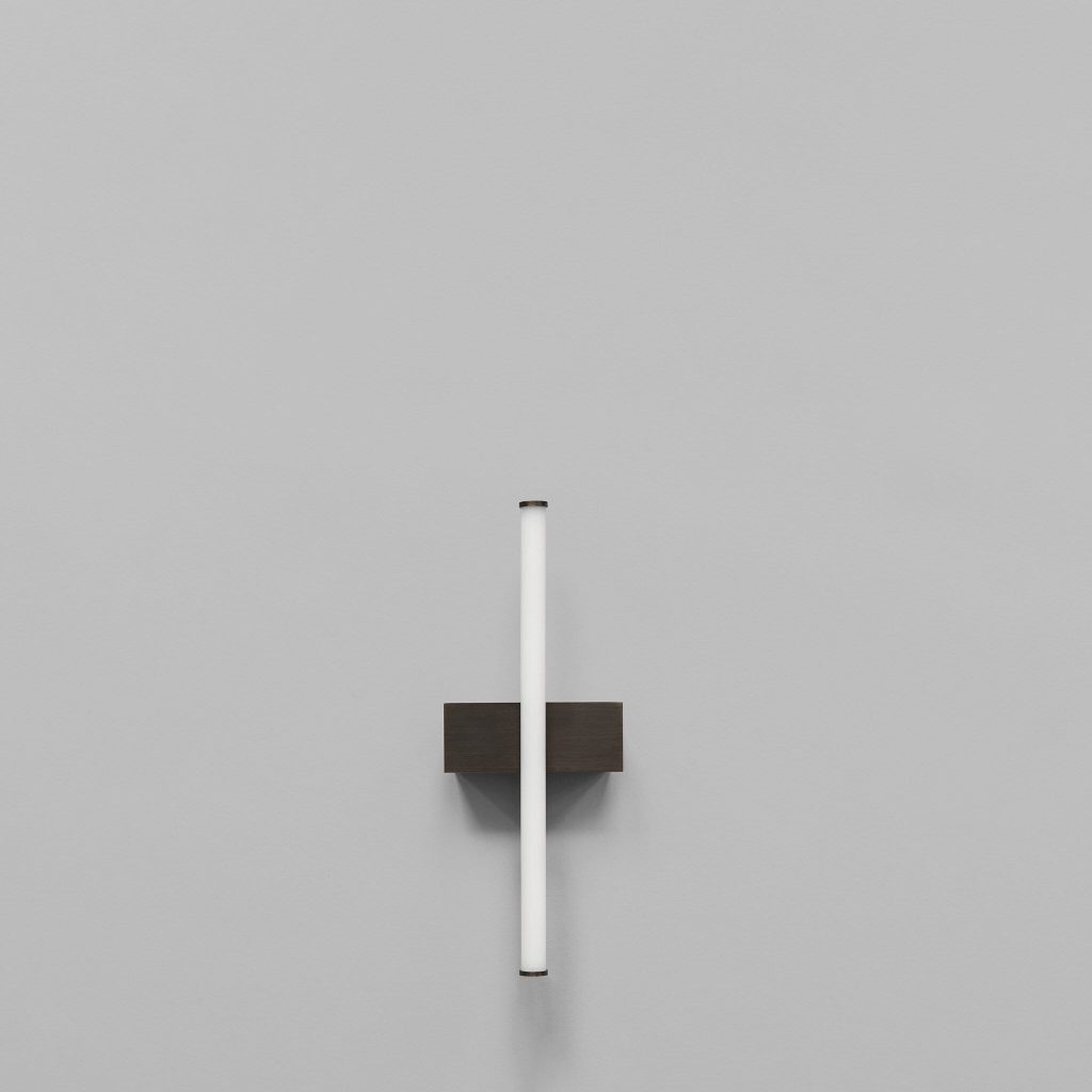 Stick Seinävalaisin - Pronssi