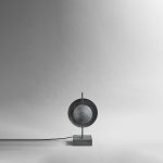 Dusk-pöytävalaisin - Oxidized 1