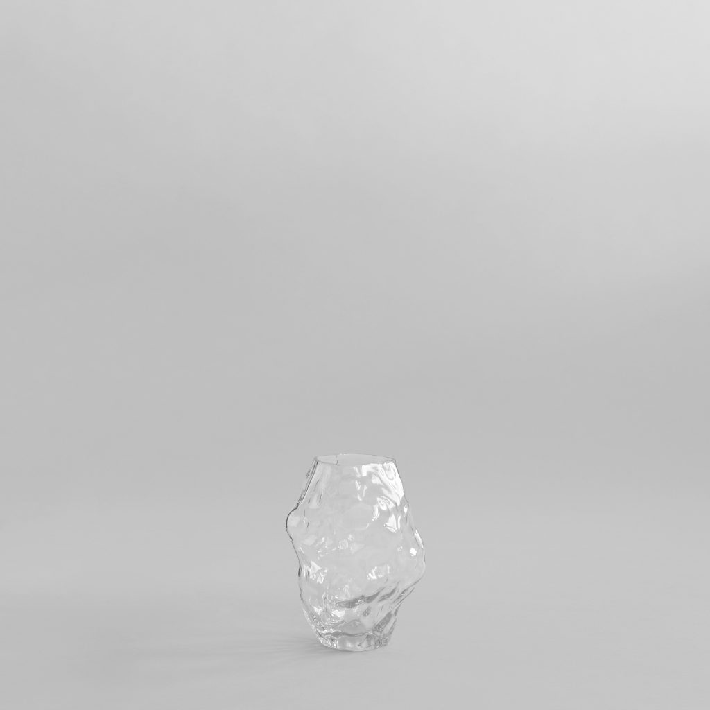 Katachi-maljakko, Mini - Kirkas