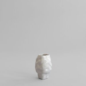 Katachi-maljakko, Mini - High Glaze Birch