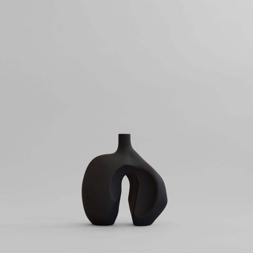 Ni-maljakko, Mini - Coffee