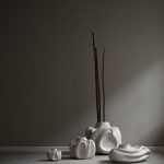 Wabi-maljakko, Fat - Birch 2