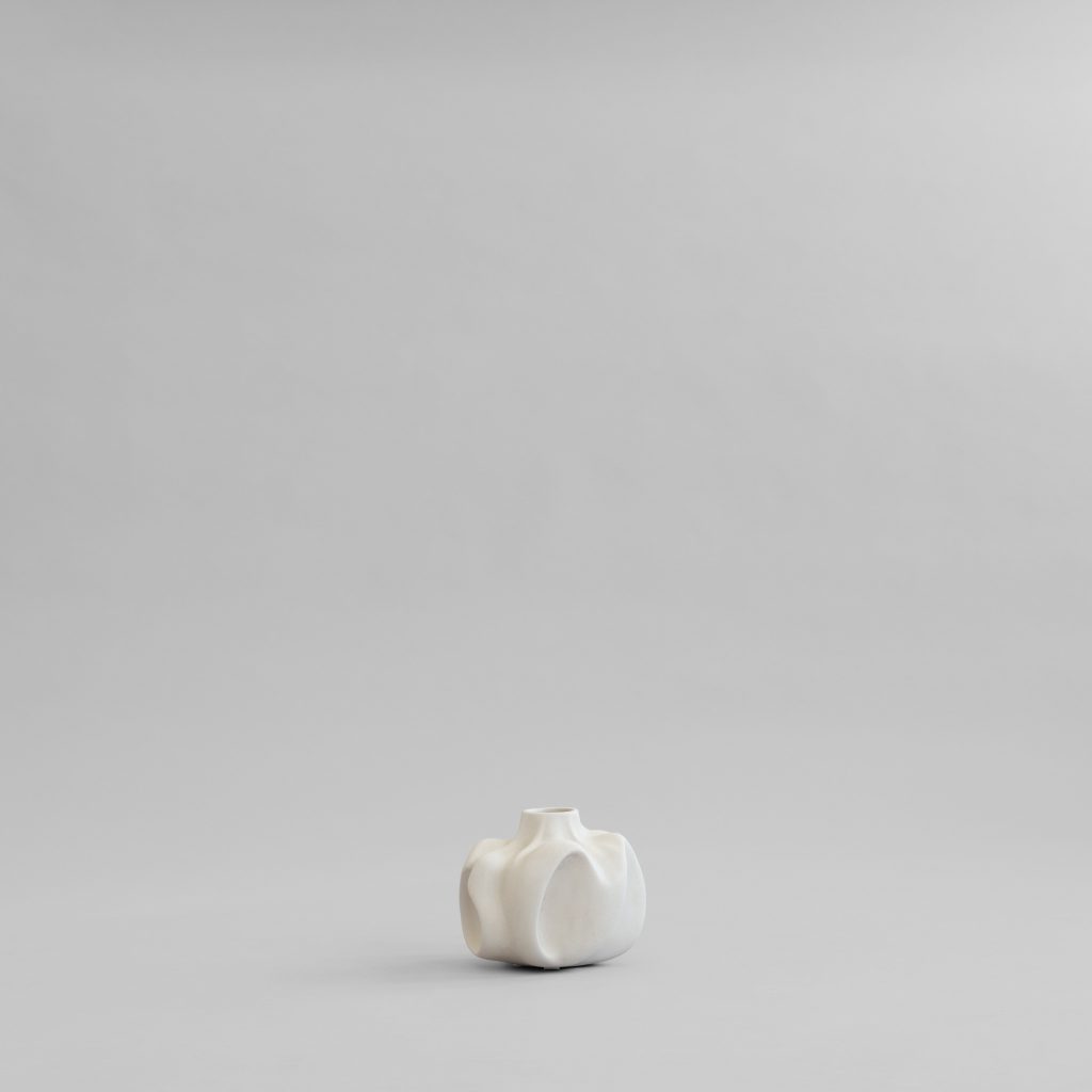 Wabi-maljakko, Mini - Birch