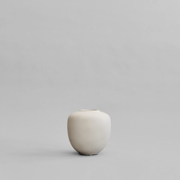 Sunao-maljakko, Mini - Birch – tuotekuva
