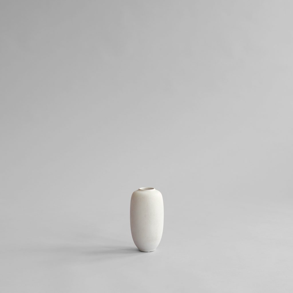 Sunao-maljakko Slim, Petit - Birch