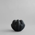 Bloom-maljakko, Mini - Musta 1