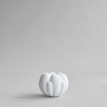 Bloom-maljakko, pieni - Bone White 1