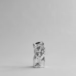 Kami-maljakko, Medio - Chrome 1