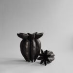 Lotus-maljakko, Mini - Coffee 1