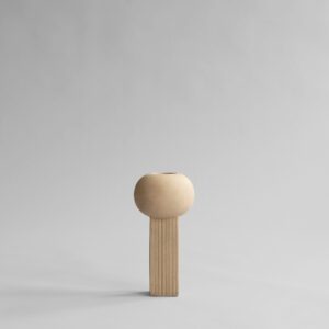 Empire-maljakko, Mini - Hiekka