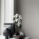 Sphere Vase Bubl, Medio - Musta 2