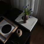 Sphere Vase Bubl, Mini - Taupe 2