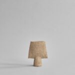 Sphere Vase Square Shisen, Mini - Hiekka 1