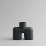 Cobra Vase Uno, Medio - Musta 1