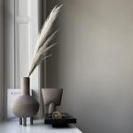 Duck-maljakko, Fat - Taupe 2