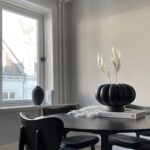 Kabin-maljakko, Lamella - Coffee 2