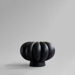 Kabin-maljakko, Lamella - Coffee 1