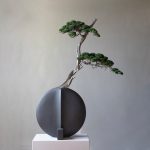 Guggenheim-maljakko, iso - Coffee 2