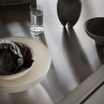 Sumo-maljakko, Slim Petit - Coffee 2