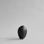 Sumo-maljakko, Slim Petit - Coffee 1