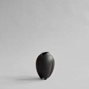 Sumo-maljakko, Slim Petit - Coffee