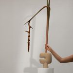 Tribal-maljakko, Mini - Hiekka 2