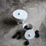 Duck-purnukka, Medio - Bone White 2