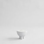 Duck-purnukka, Medio - Bone White 1
