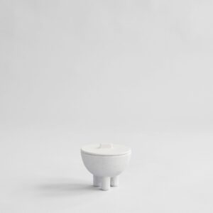 Duck-purnukka, Medio - Bone White – tuotekuva