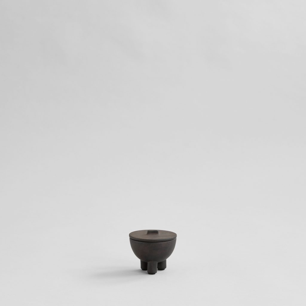Duck-purnukka, Mini - Coffee