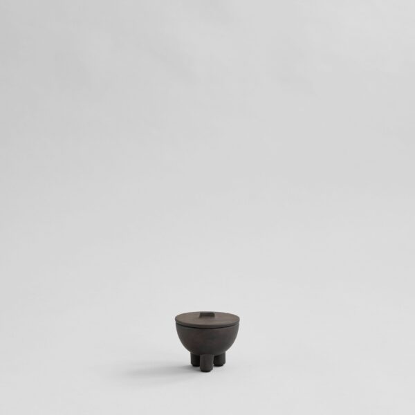 Duck-purnukka, Mini - Coffee – tuotekuva