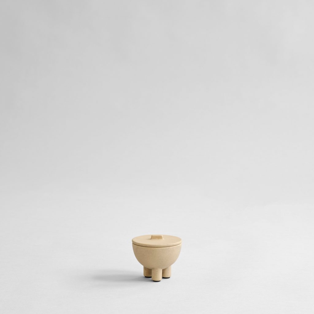 Duck-purnukka, Mini - Hiekka