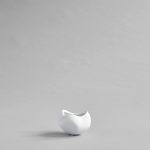 Curve-kulho, Mini - Bone White 1