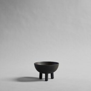 Duck Bowl, Big - Coffee – tuotekuva