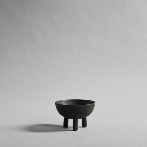 Duck Bowl, Big - Coffee – tuotekuva