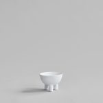 Duck-kulho, Mini - Bone White 1
