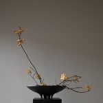 Medusa-tarjotin, iso - Coffee 2