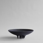 Medusa-tarjotin, iso - Coffee 1