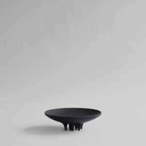 Medusa-tarjotin, Mini - Coffee