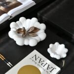 Bloom-tarjotin, Mini - Bone White 2
