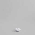 Bloom-tarjotin, Mini - Bone White 1