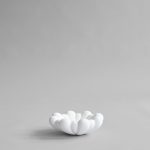 Bloom Tarjotin, Medio - Bone White 1