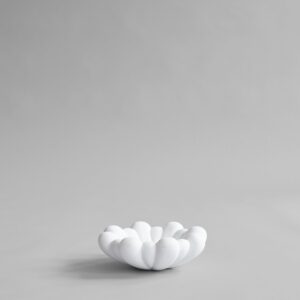 Bloom Tarjotin, Medio - Bone White