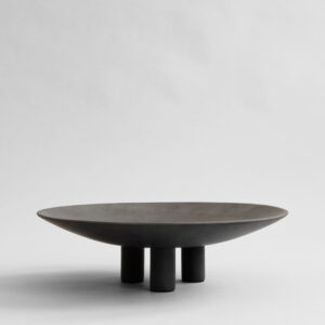 Duck-lautanen, iso - Coffee – tuotekuva