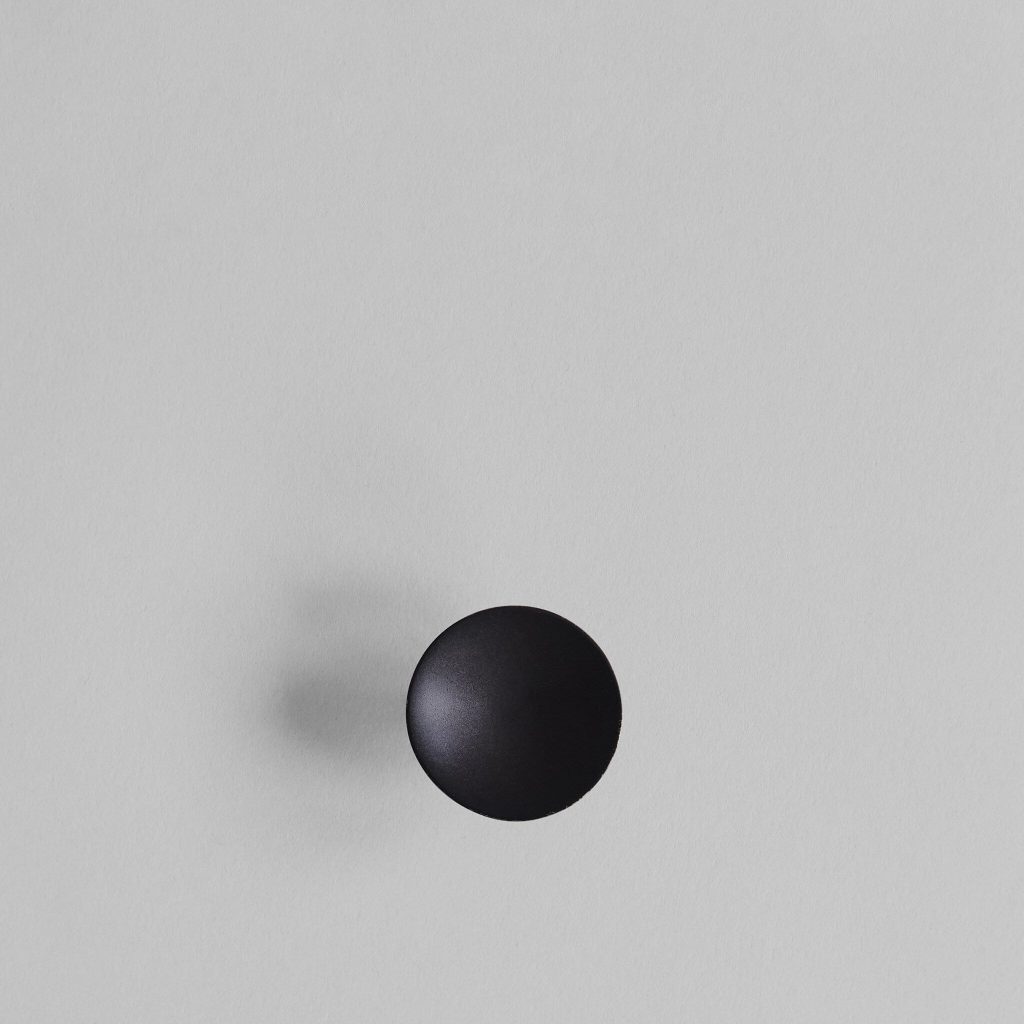 HiHat-vetimet, Mini - Burned Black