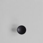HiHat-vetimet, Mini - Burned Black 1